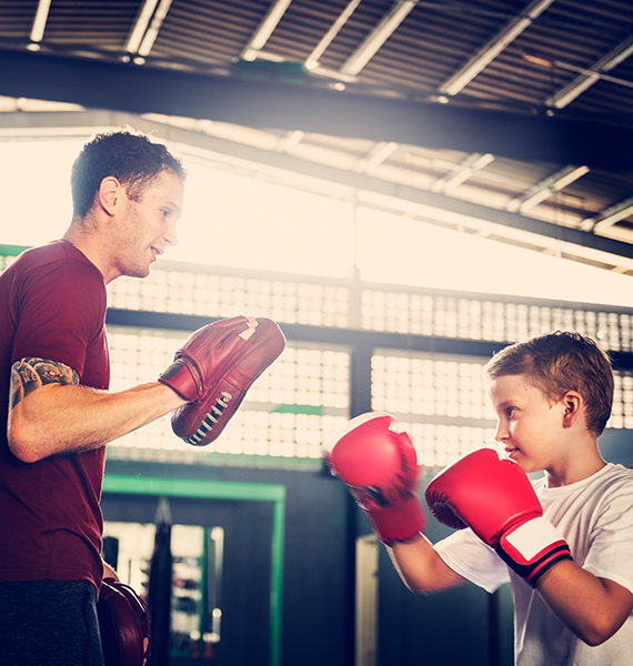 BOXING